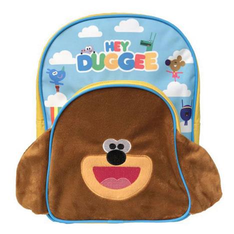 Hey Duggee Arch Backpack £11.99